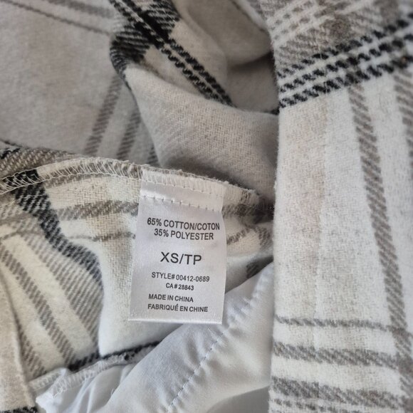 Shacket - Picture 9 of 11